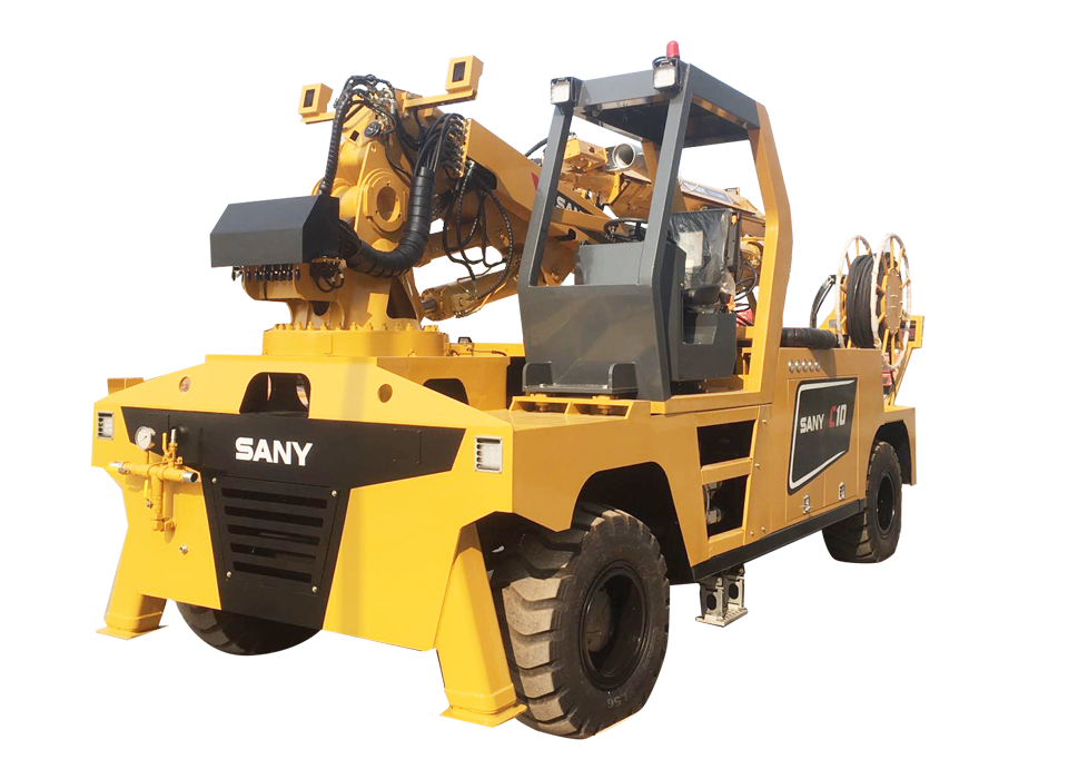 SPJ3217 | SANY