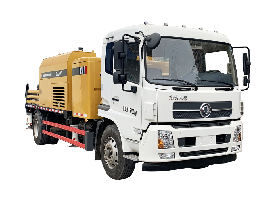 SY5165THBEV-9020C-10EV | SANY