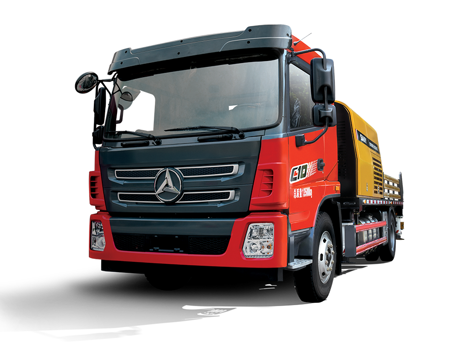 SY5143THBF-9025C -10S | SANY