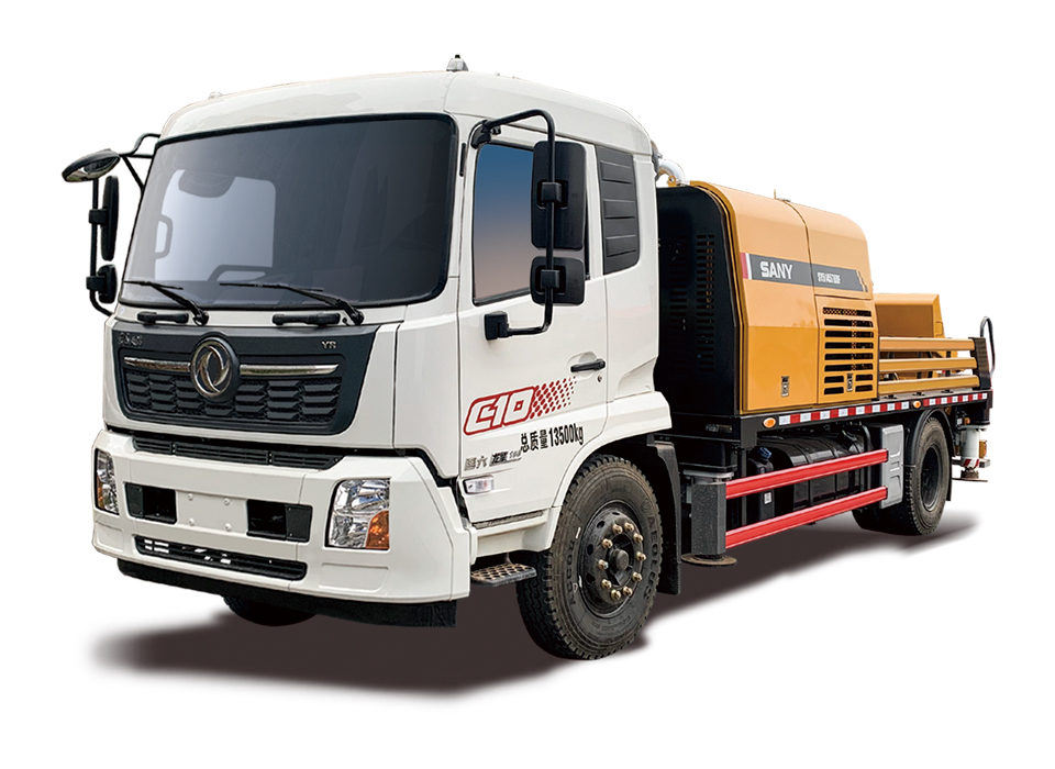 SY5145THBF-9025C-10S | SANY