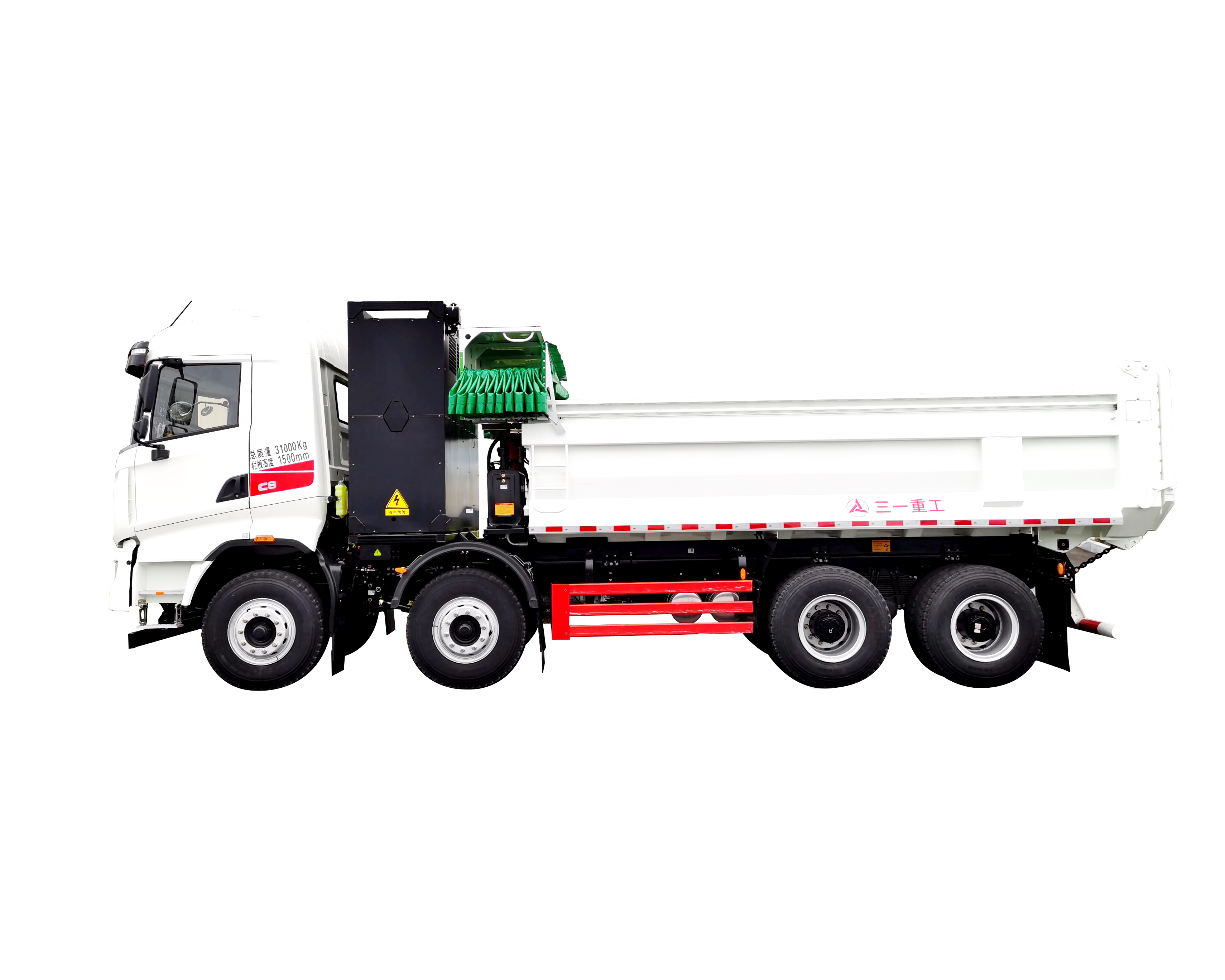 SYM3312ZZX2BEV