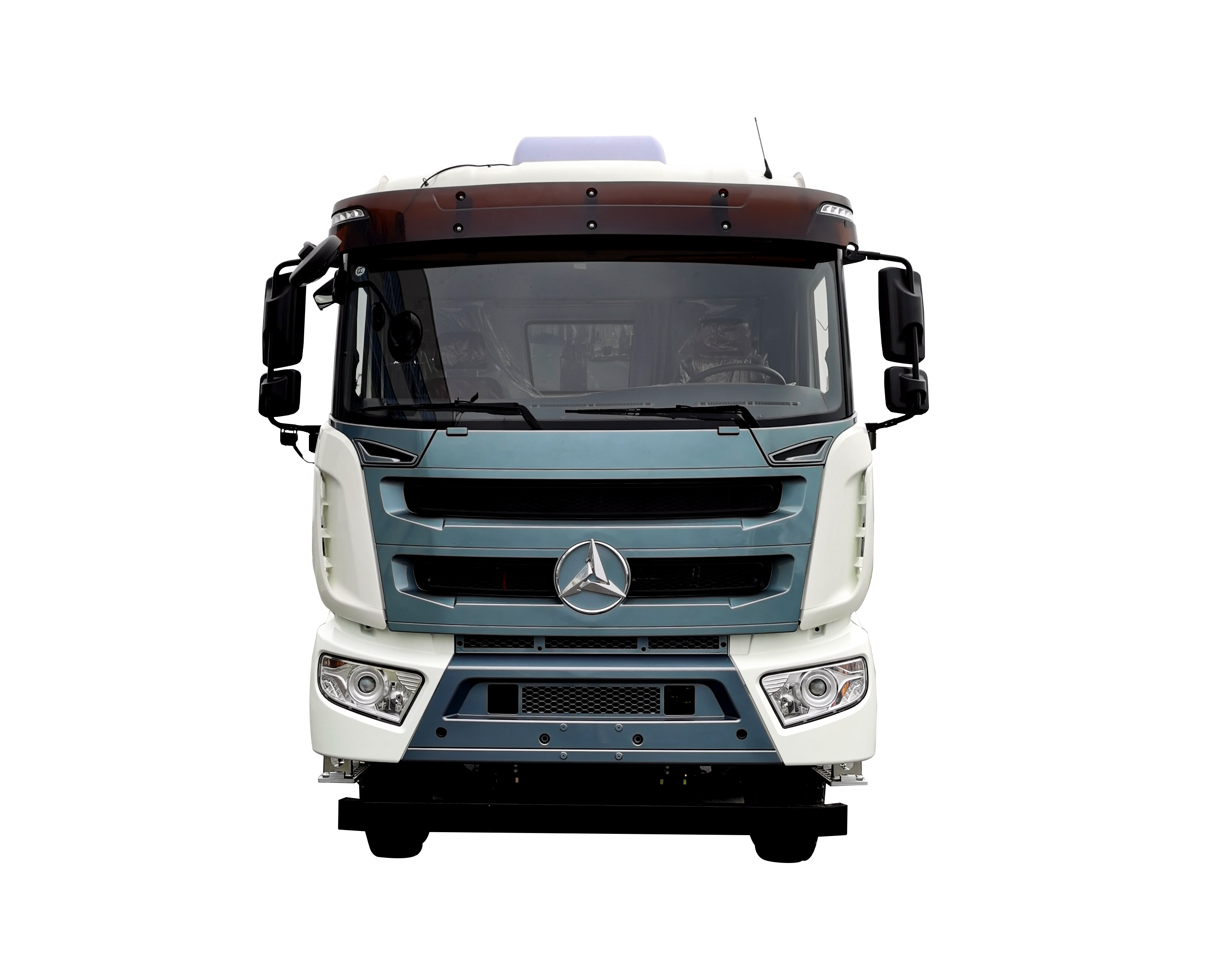 SYM3312ZZX2BEV