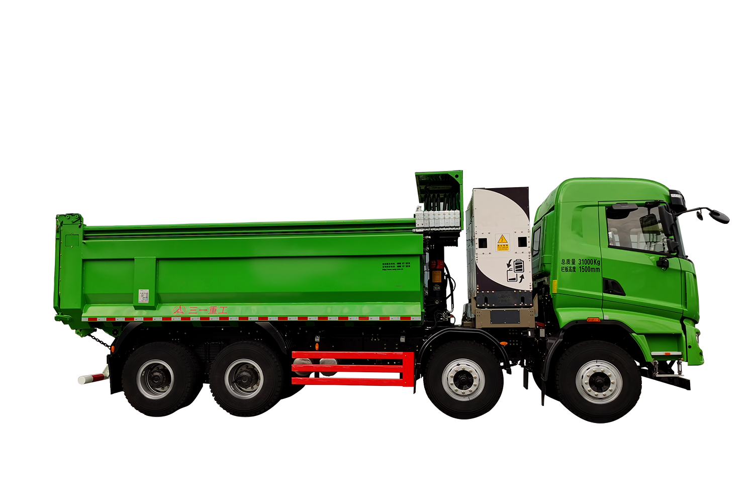 SYM3312ZZX2BEV