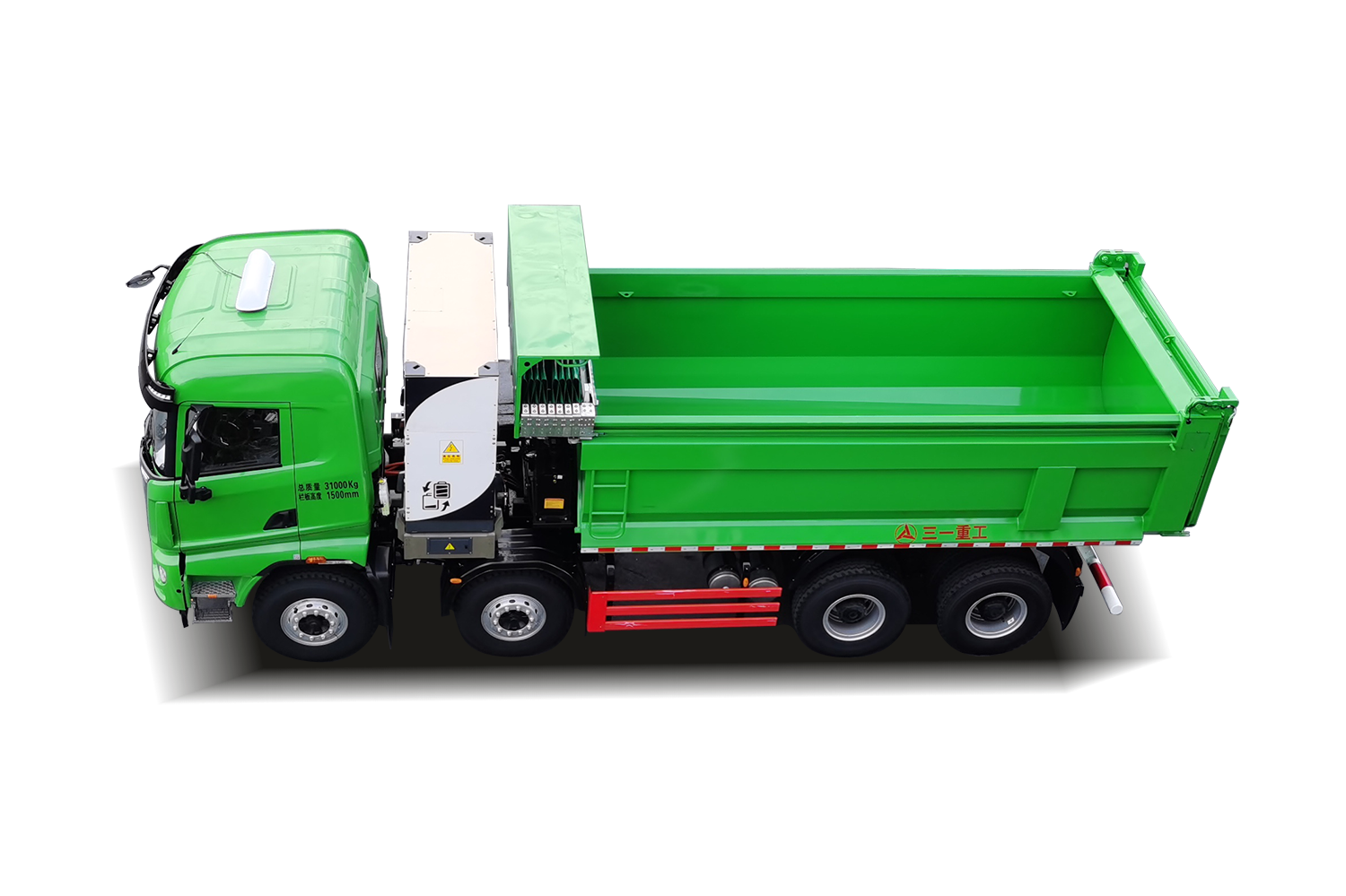 SYM3312ZZX2BEV