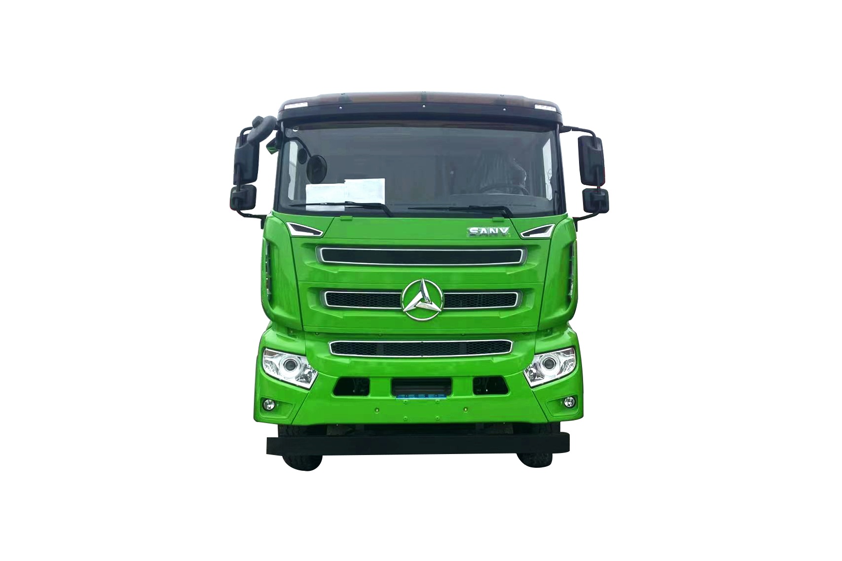 SYM3312ZZX3BEV
