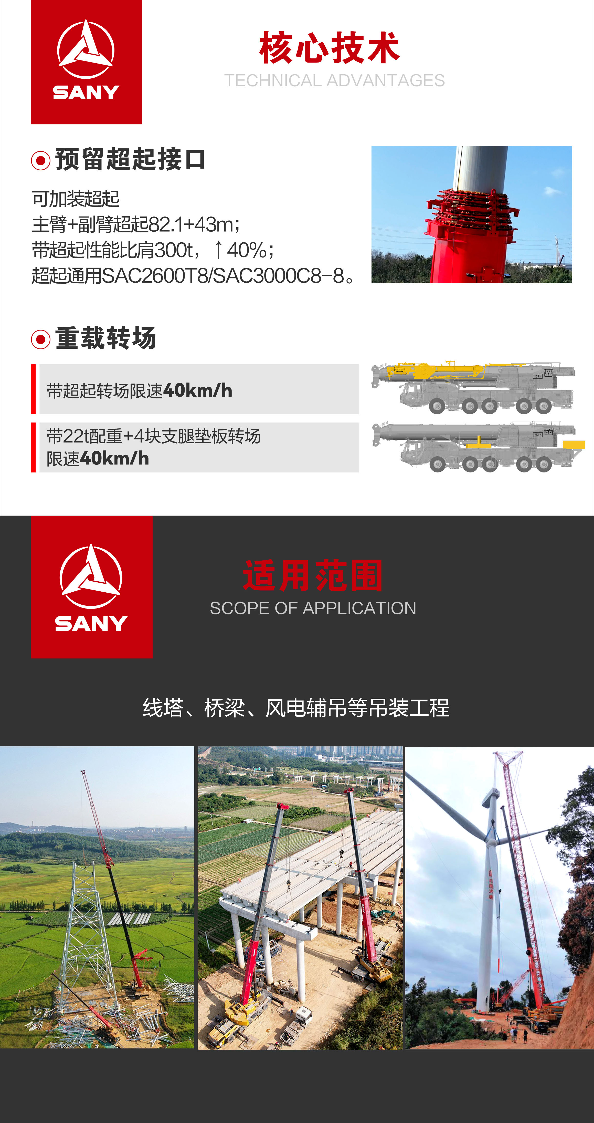 SAC2600C8-8