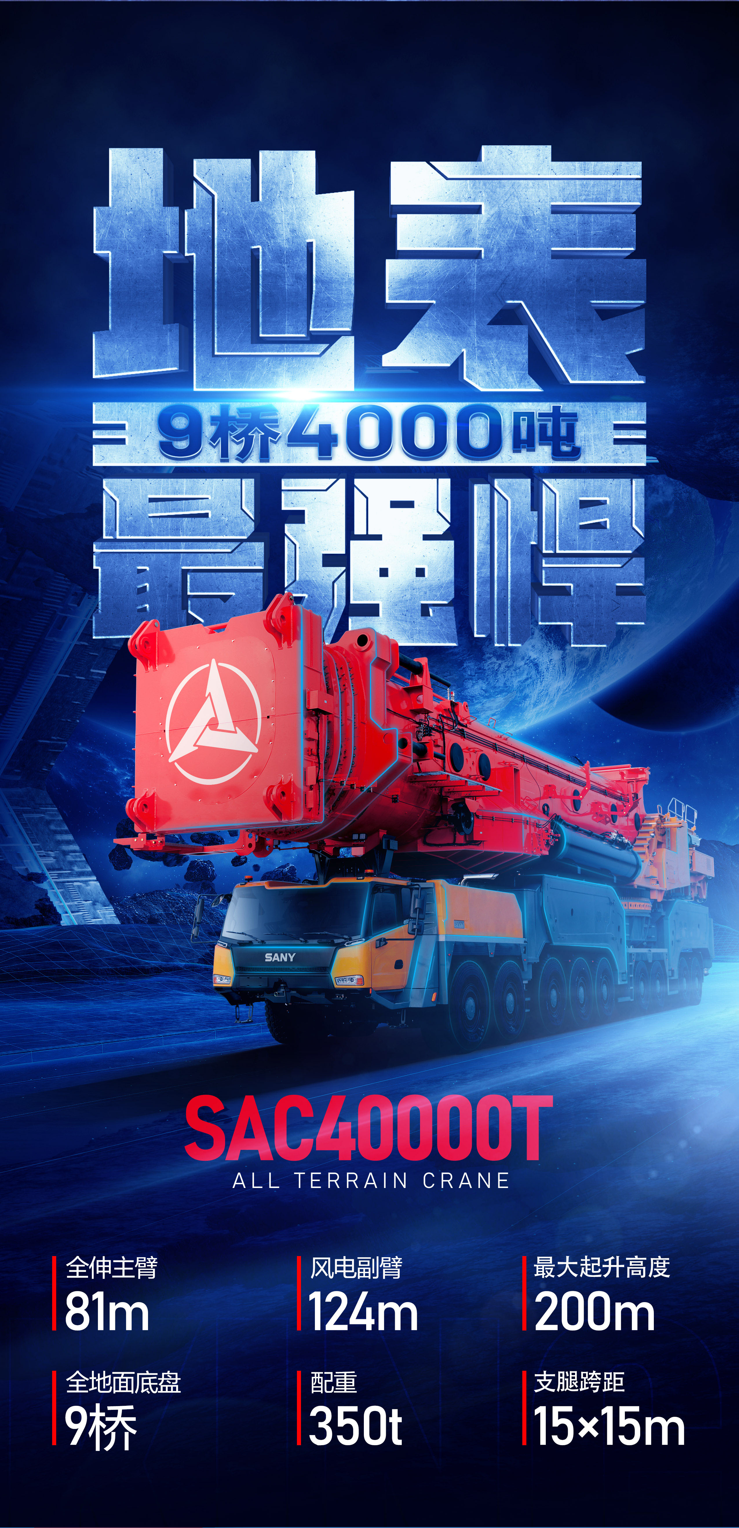 SAC40000T