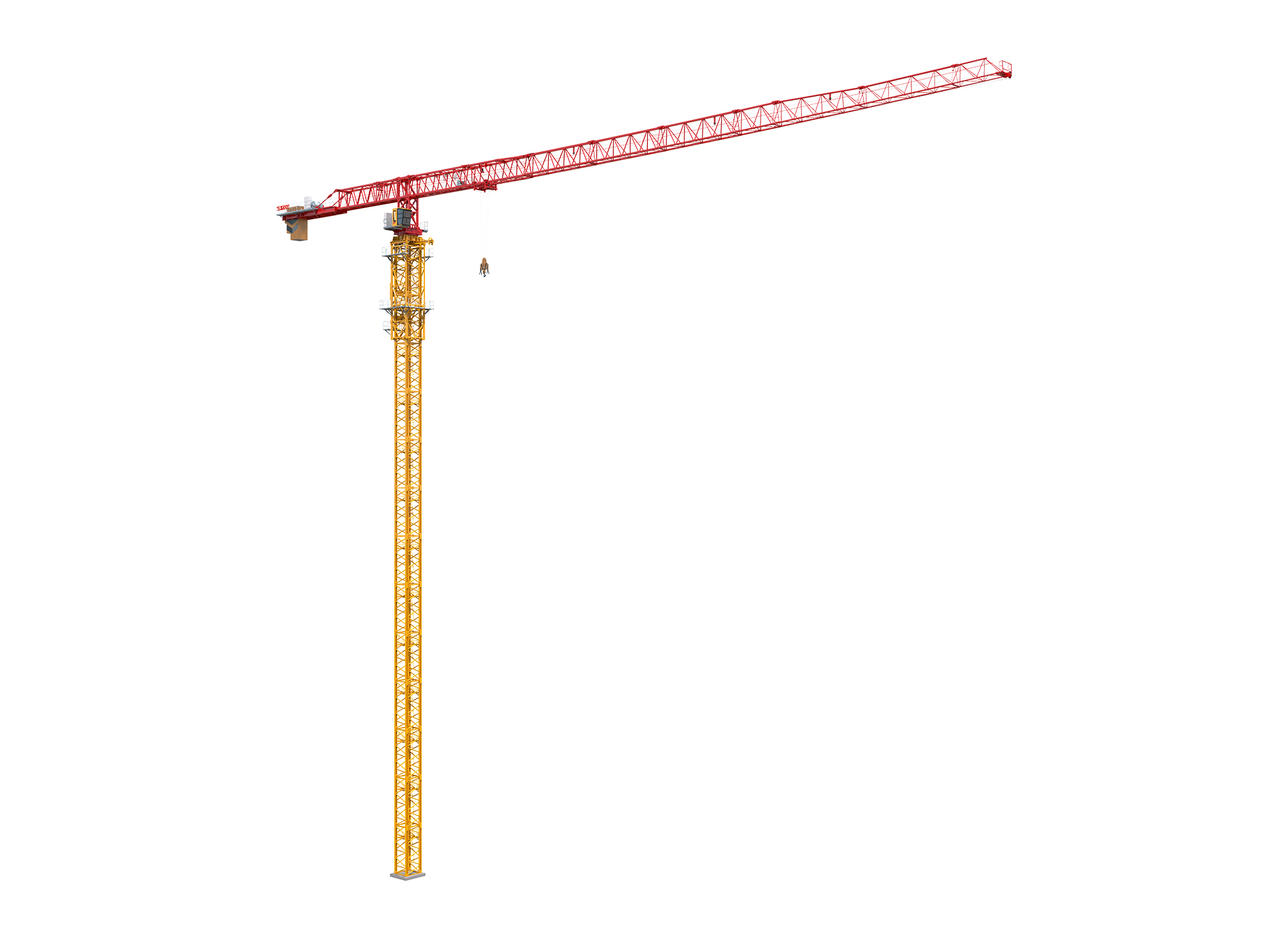 SFT600(T8040-25) | SANY