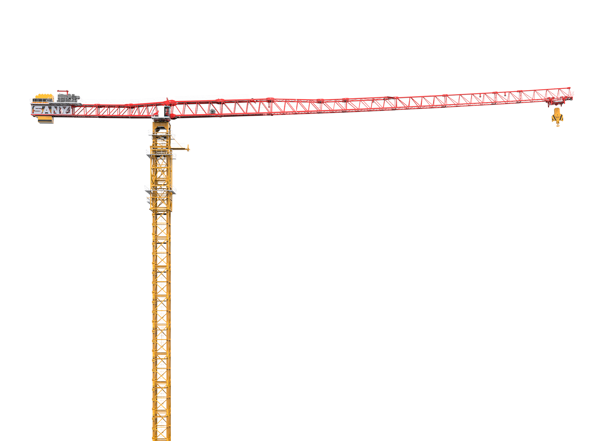 SFT1360(T80150-64) | SANY