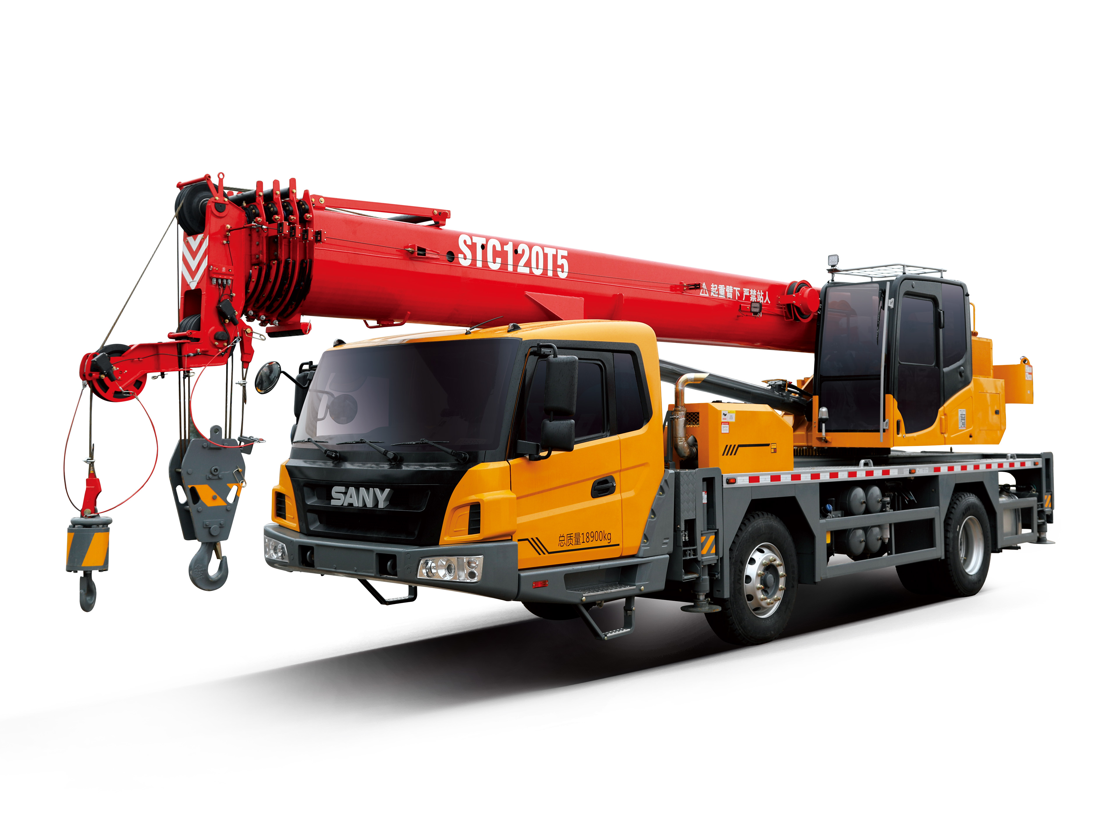 STC120T5 | SANY