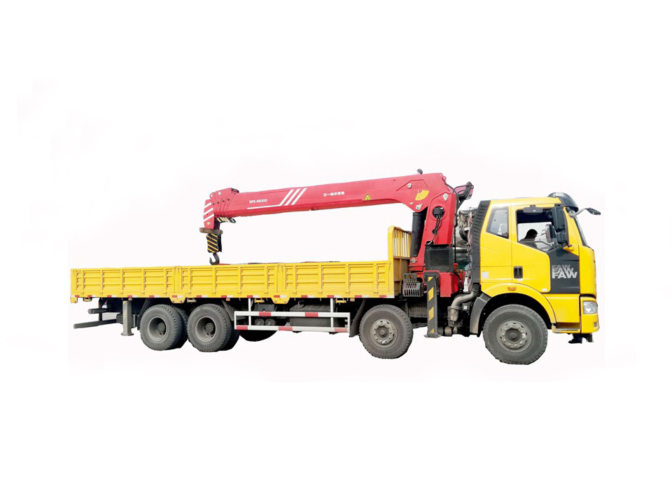 SPS45000 | SANY