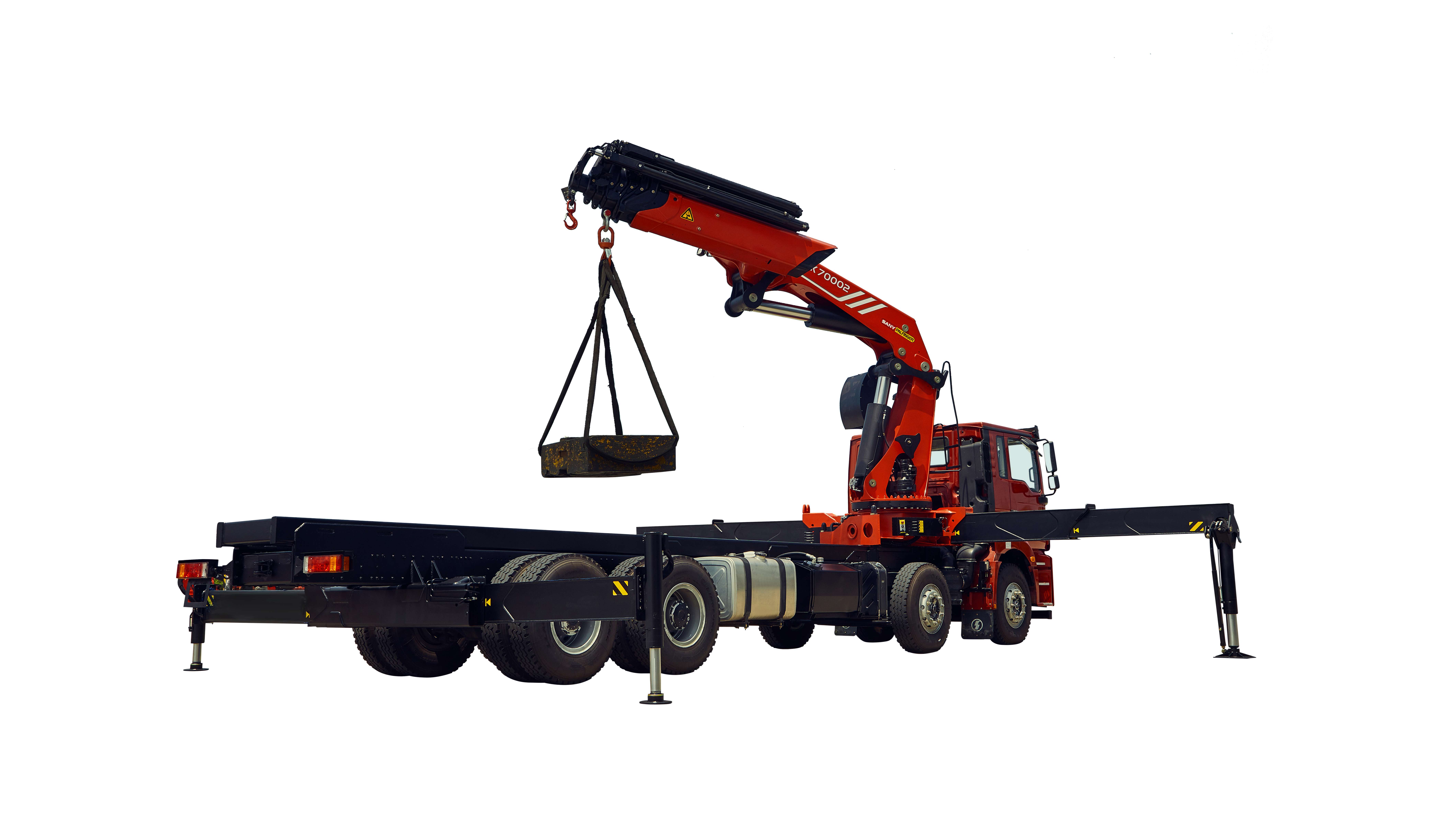 SPK74002 | SANY