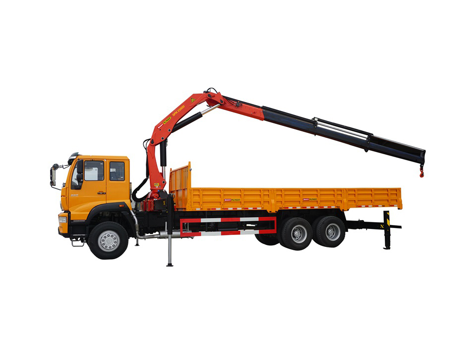 SPK23500 | SANY