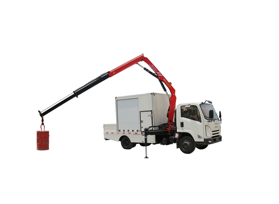 SPK6500 | SANY