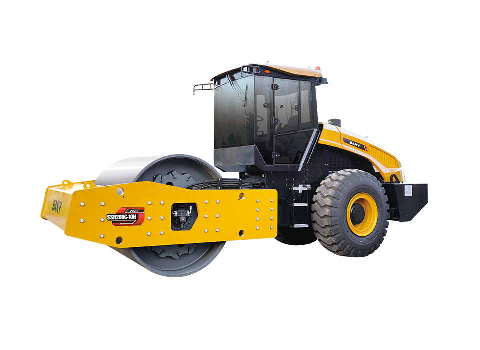 SSR260C-10H | SANY