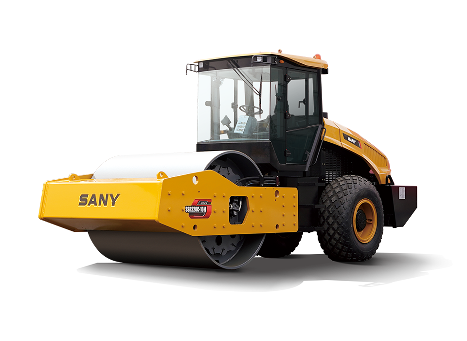 SSR220C-10H | SANY