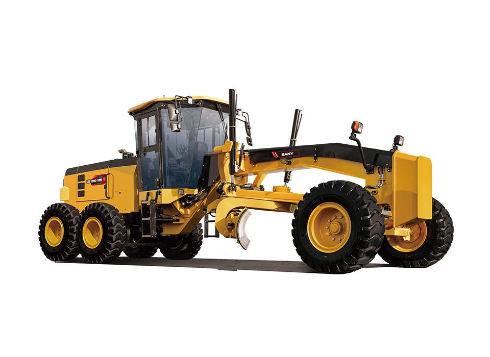 STG190C-10S | SANY