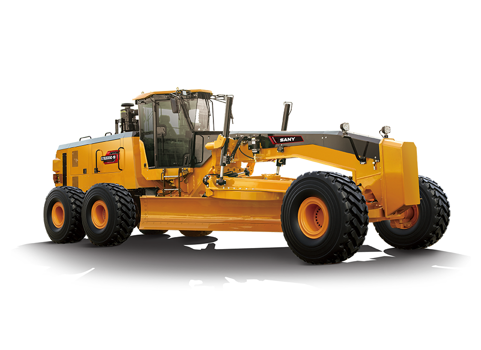 STG335C-10 | SANY