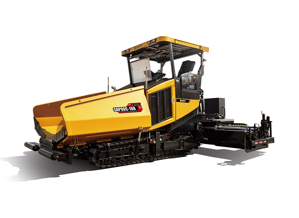 SAP90C-10A | SANY