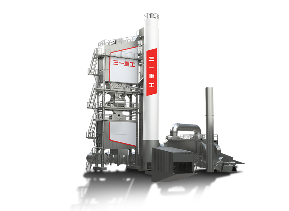 SLB4000F8 | SANY