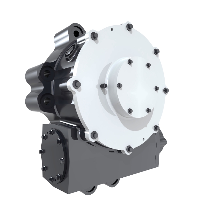 XCMG-PART-RH350-C31767C6 | XCMG