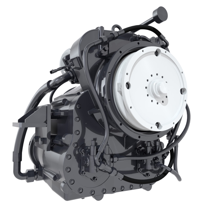 XCMG-PART-MYF238AM-B554E614 | XCMG