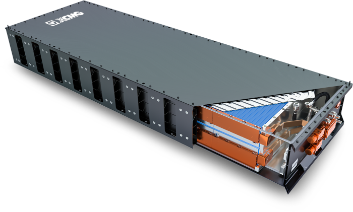XCMG-PART-B156S06-D04CE82E | XCMG