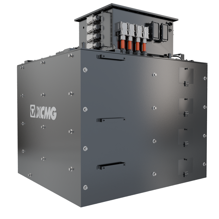 XCMG-PART-B245D06-67CF924A | XCMG