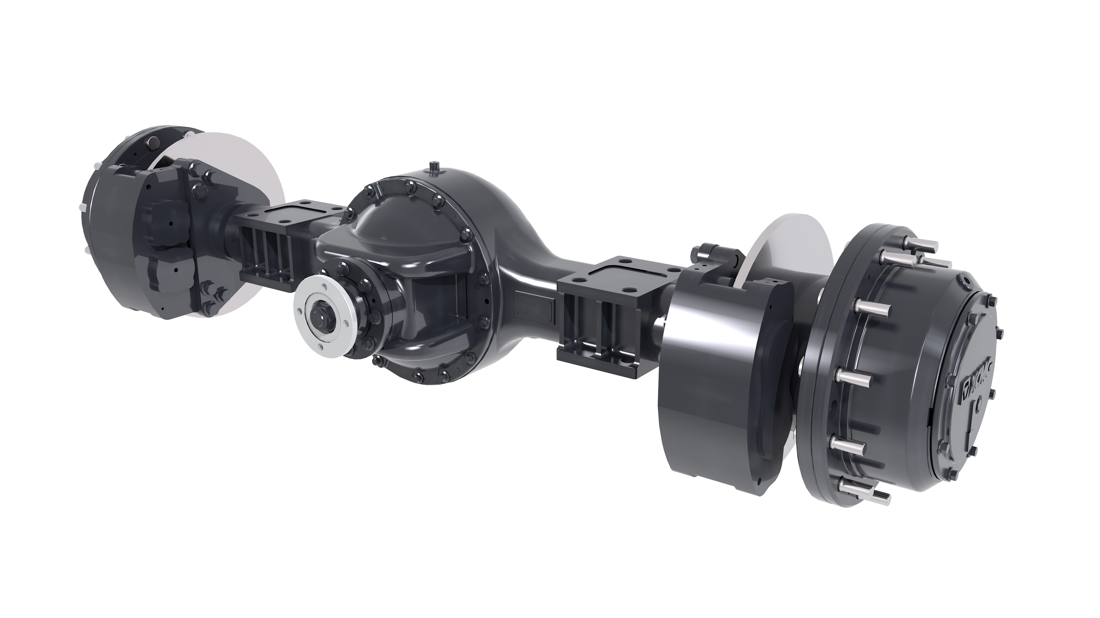 XCMG-PART-DA1130II-29672BC6 | XCMG