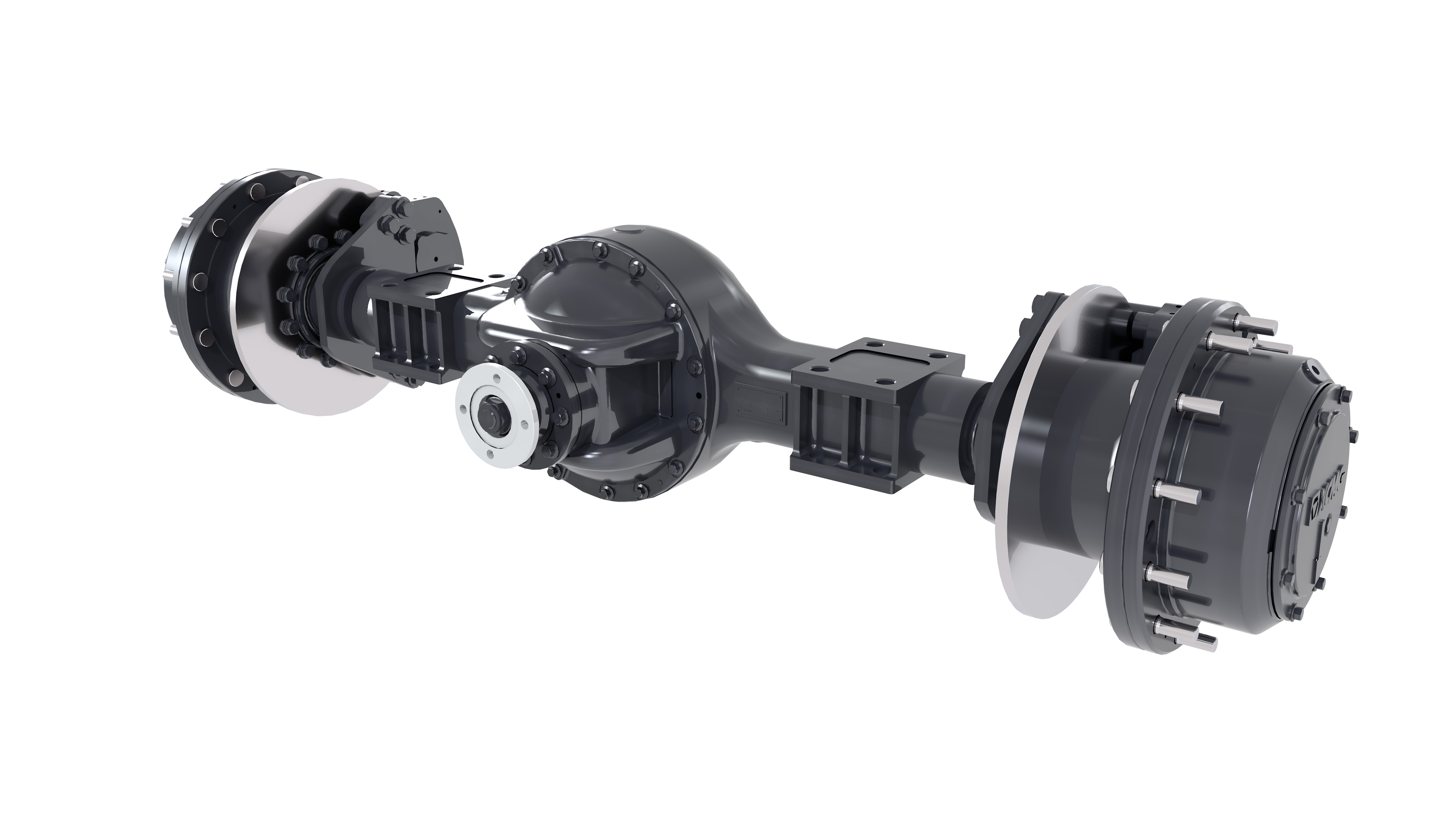 XCMG-PART-DA2130II-80CC41C3 | XCMG