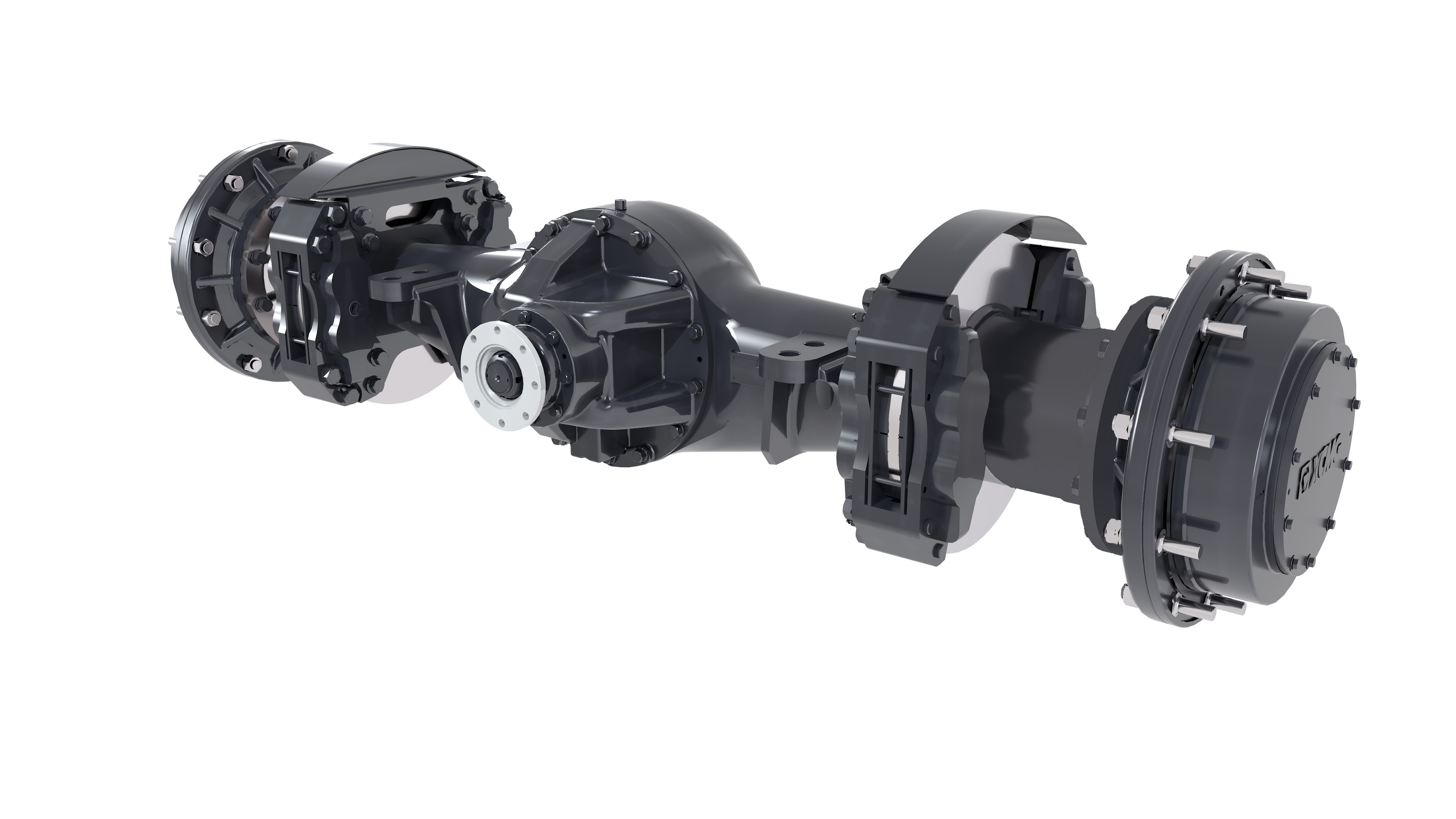 XCMG-PART-ZL50CII-12EE2026 | XCMG