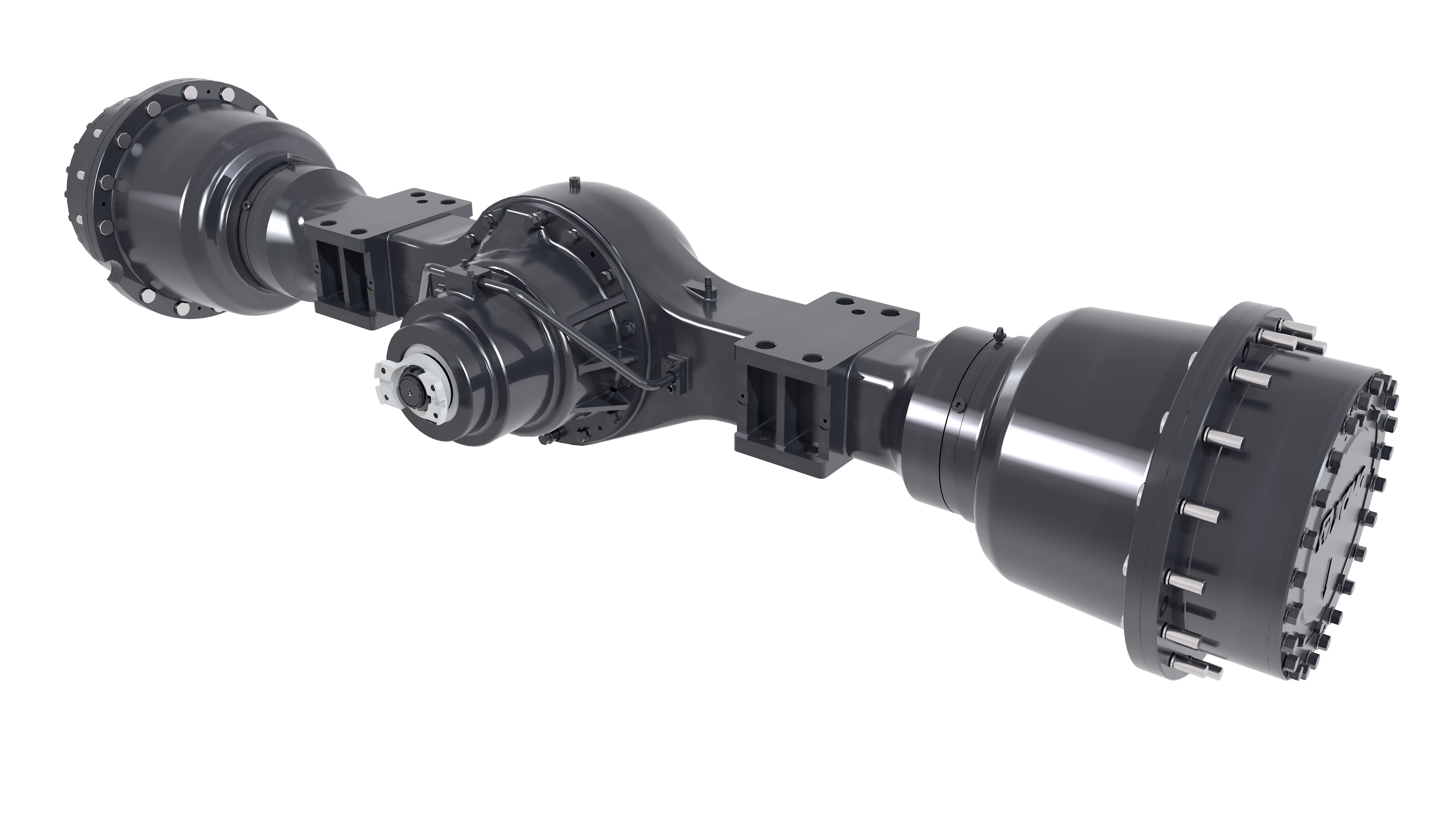 XCMG-PART-WA1180-AA501A80 | XCMG