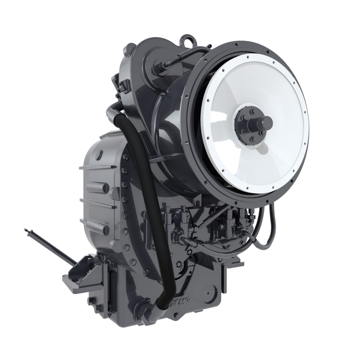 XCMG-PART-MYF310AMI-C971BDCD | XCMG
