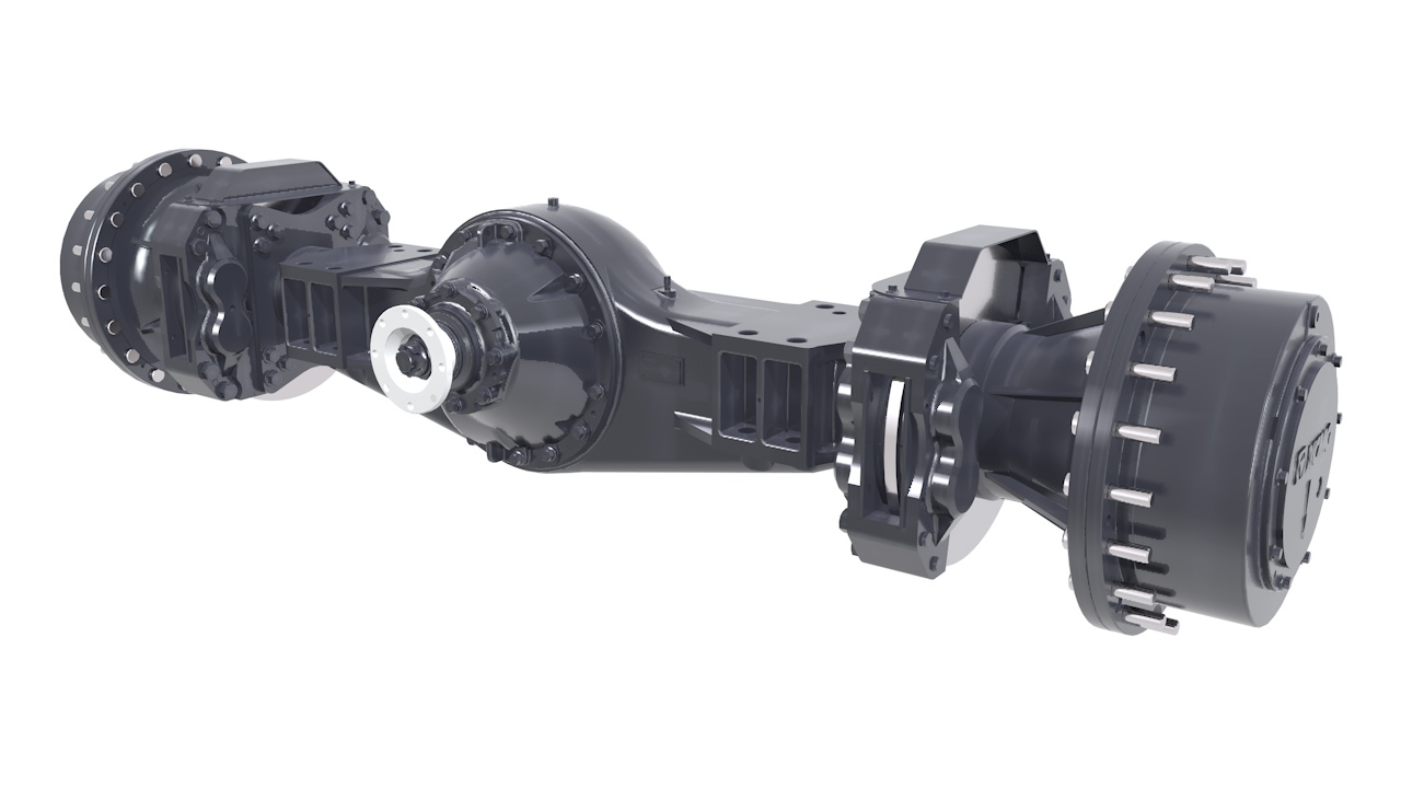 XCMG-PART-DA1190-C330C62E | XCMG