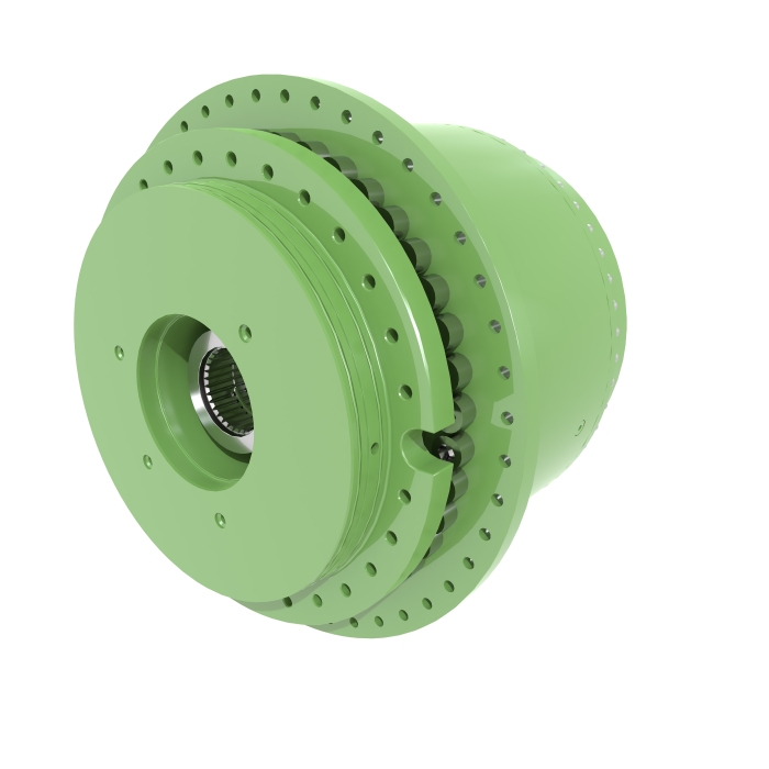 XCMG-PART-ERL460R96-E634B602 | XCMG
