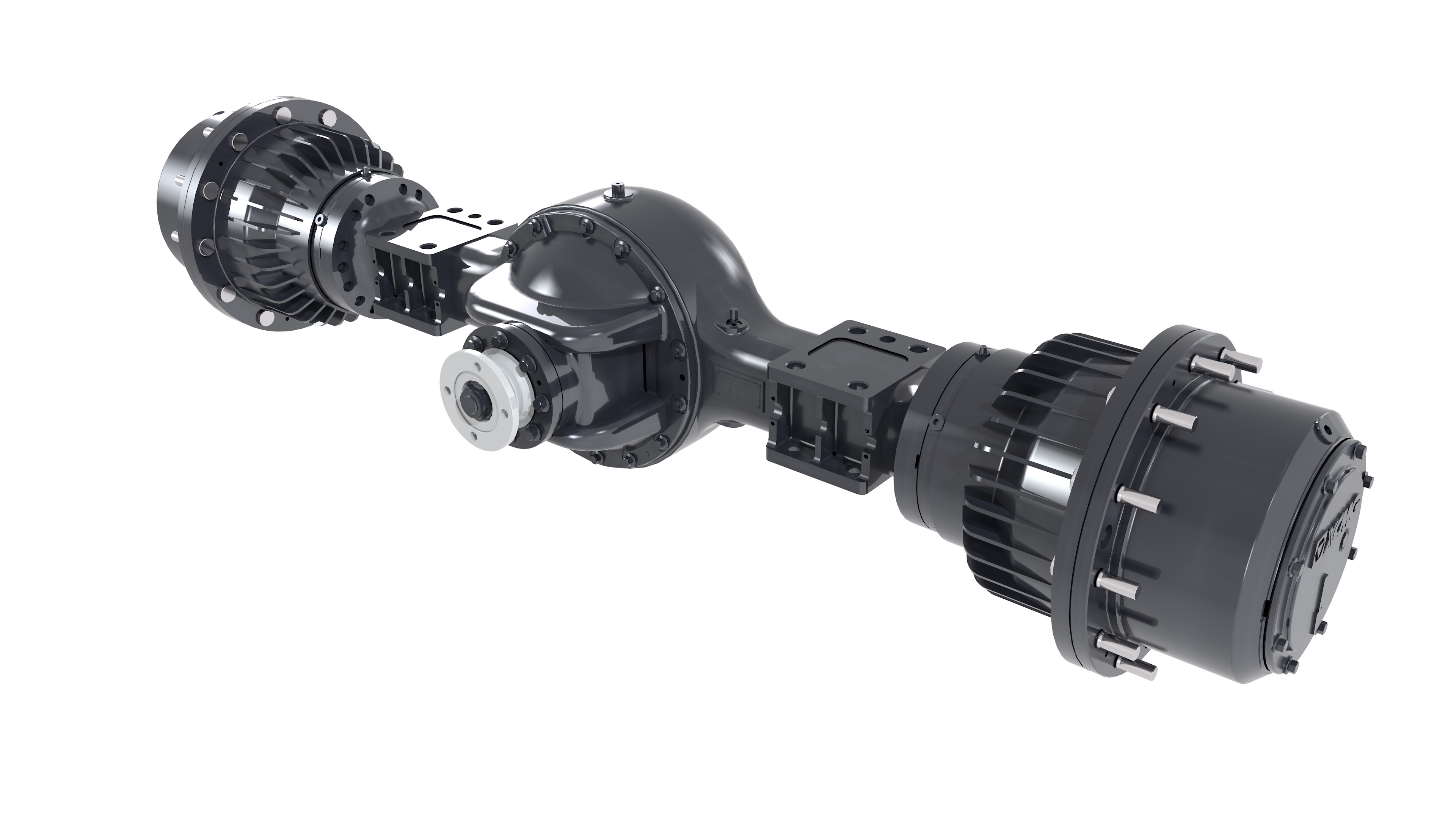 XCMG-PART-WA1130II-3A9E4136 | XCMG