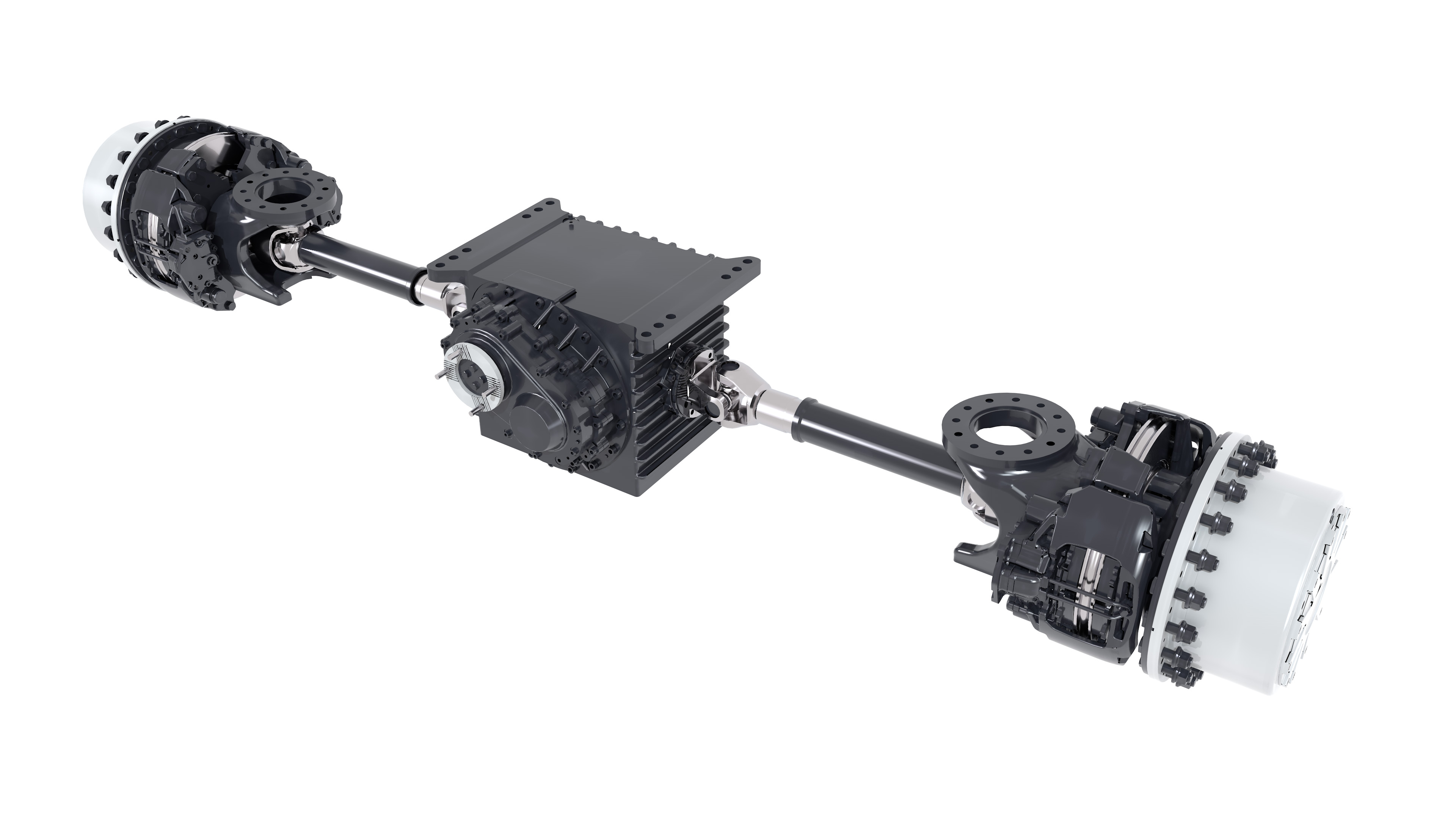 XCMG-PART-XCA2600-32546FD8 | XCMG