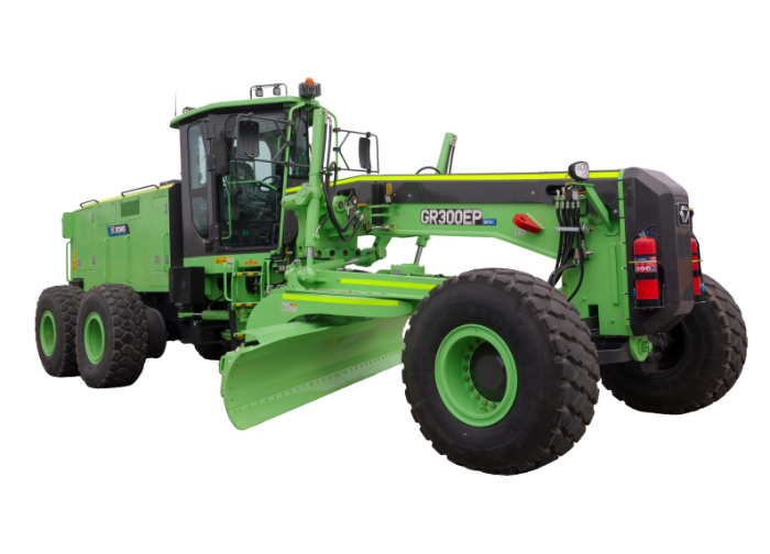 GR300EP | XCMG