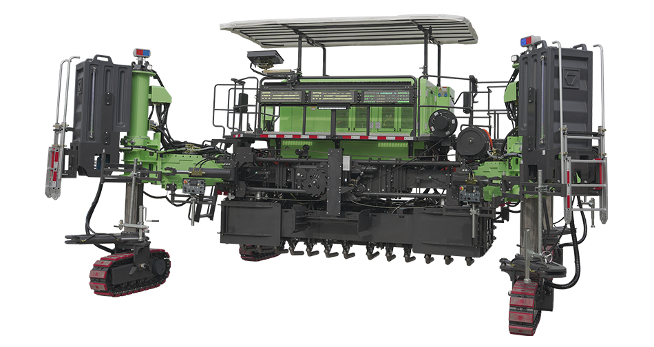 XHT805HEV | XCMG