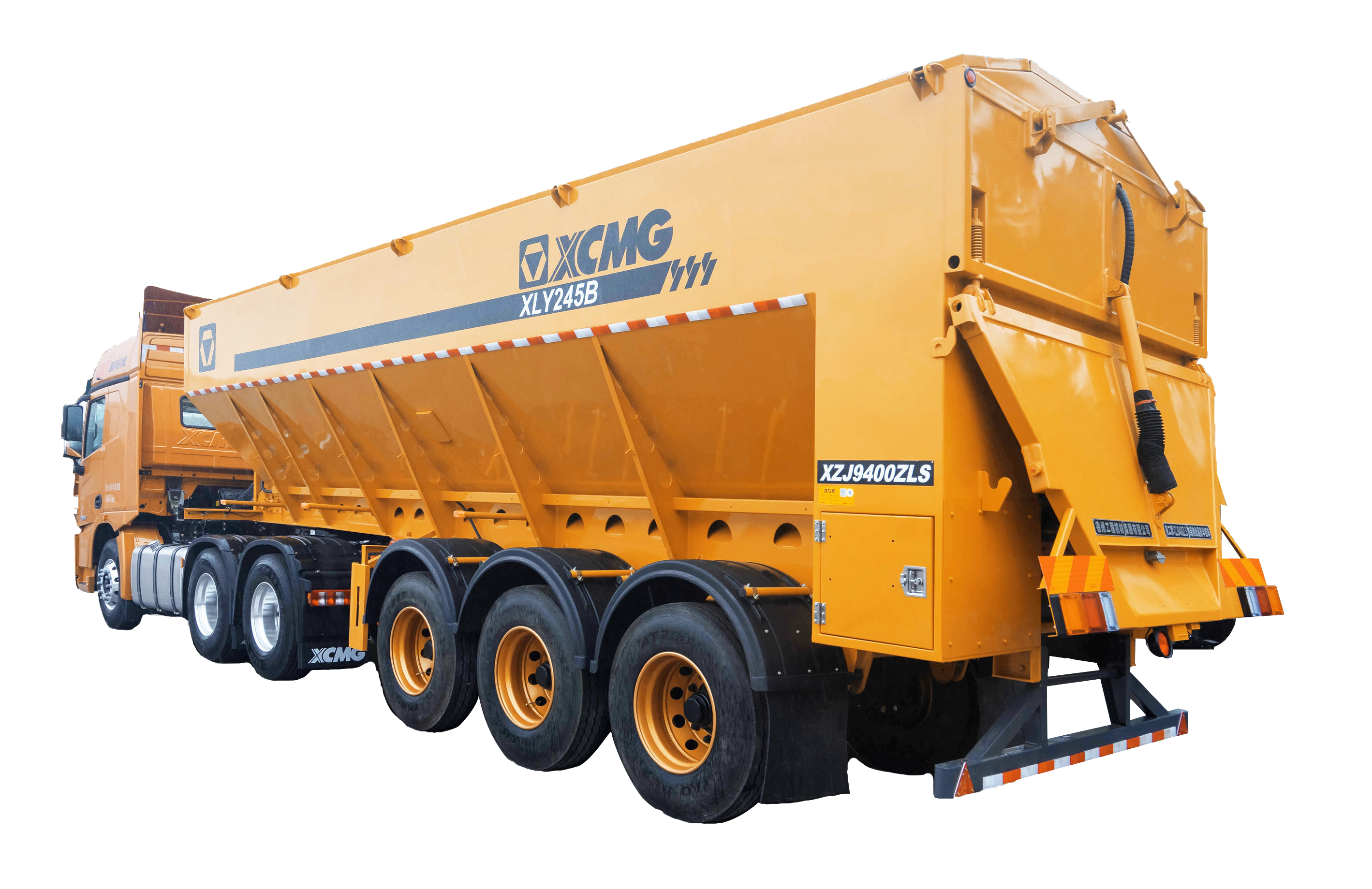 XLY245BV | XCMG