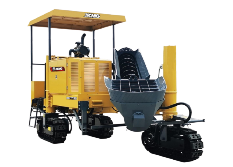 XHT155 | XCMG
