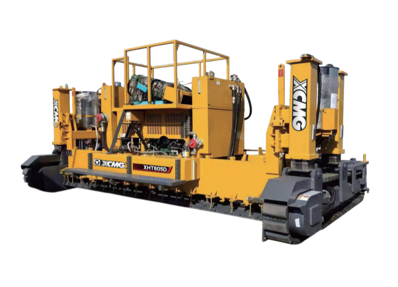 XHT605D | XCMG