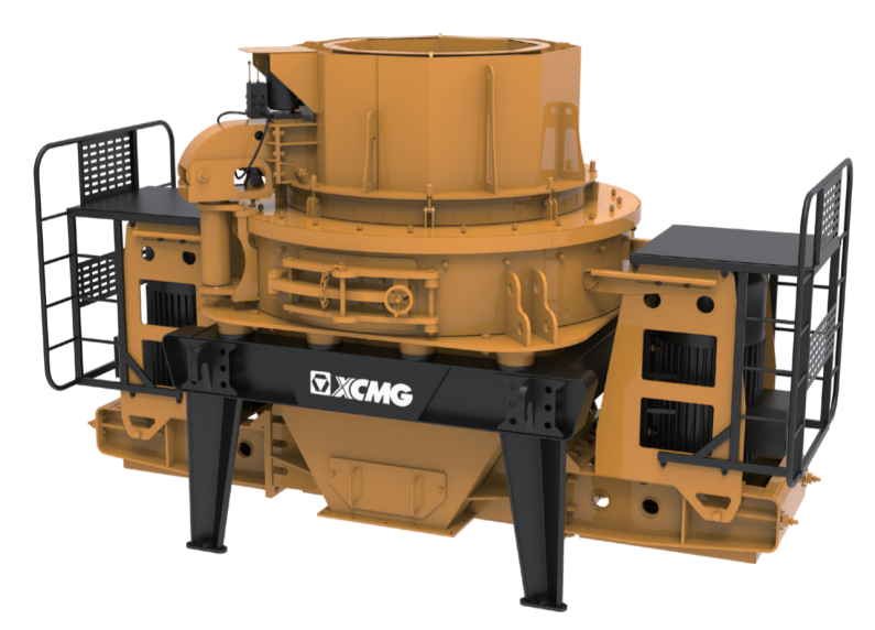 XGL1050 | XCMG