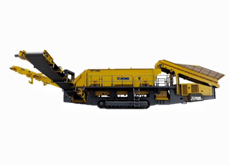 XFT1860E | XCMG