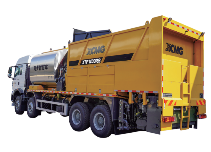 XTF1403RS | XCMG