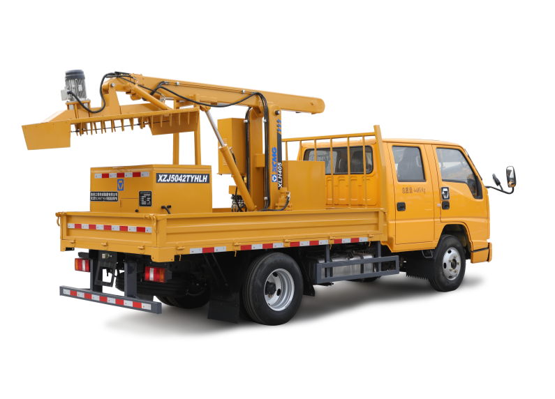 XLH405 | XCMG