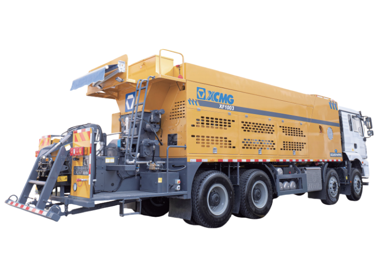 XF1003 | XCMG