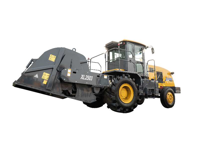 XL2503 | XCMG