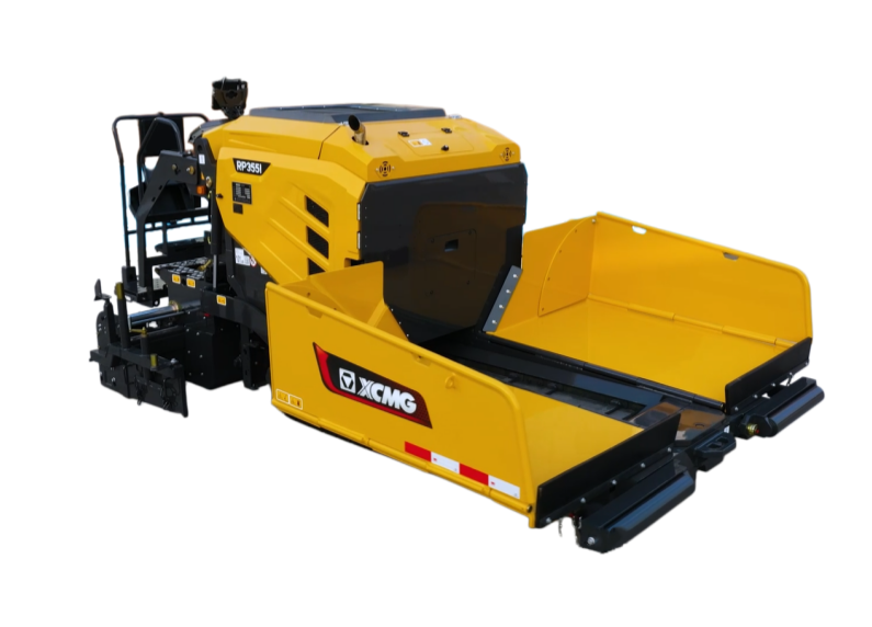 RP355i | XCMG