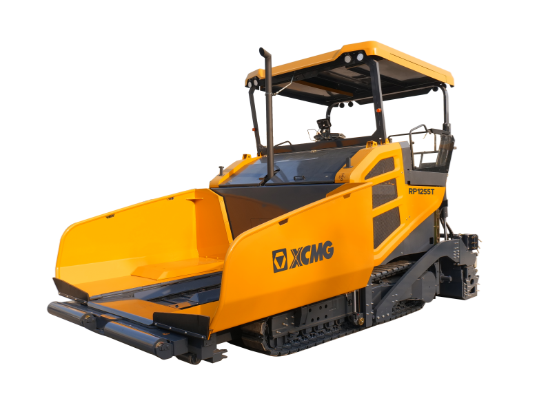 RP1255T | XCMG